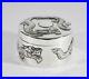 Large-143-Grams-Antique-Chinese-Export-Sterling-Silver-Trinket-Box-Dragon-Sun-01-qga