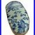 Large-Chinese-Porcelain-Shard-Jewelry-Trinket-Silver-Tone-Box-with-Bird-9-Inches-01-mc