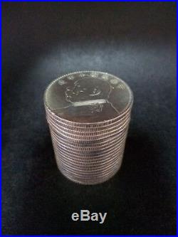 Lovely Chinese Export Silver Box Stack of Coins- early XX