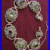 MAGNIFICENT-VINTAGE-CHINESE-GILT-STERLING-FILIGRE-ENAMELED-JEWELED-BRACELET-26gr-01-iryg