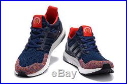 Men's Adidas Ultra Boost 3.0 CNY Chinese New Year New in Box All Sizes 7-12