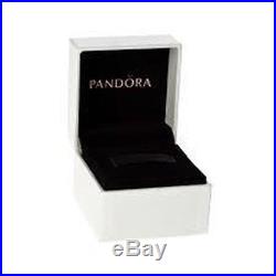 New! Authentic Pandora Charm Chinese Lion Dance #792043 Hinged Box