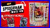 New-Spiderman-Chinese-Kakowow-Vol-1-Trading-Cards-Box-Opening-Aliexpress-Cards-01-vagt