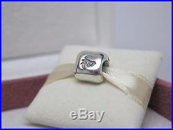 New withBox RETIRED Pandora Silver Chinese Harmony Charm 790192 others Avail