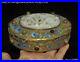 Old-chinese-silver-24k-gold-Cloisonne-Inlay-gem-jade-Jewellry-Jewelry-Box-01-iwbv