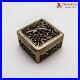 Openwork-Floral-Bird-Pill-Box-Square-Form-Chinese-Export-Silver-01-eqbf