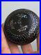RARE-ANTIQUE-CHINESE-Black-LACQUER-BOX-ROUND-MOTHER-OF-PEARL-GOLD-SILVER-INLAID-01-conh