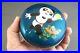 RARE-CLOISONNE-Silver-Wire-PANDA-TABLE-TENNIS-OLYMPICS-BOX-plate-vase-chinese-01-zt