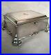 Rare-Antique-Silver-Plate-Footed-Cigar-Box-Jewellery-Casket-Oriental-East-Asian-01-azb