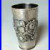 Rare-Chinese-Antique-engraved-silver-Dragon-beaker-Beijing-Asian-art-01-jmoq