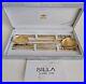 SILLA-800-Sterling-Silver-Chopsticks-Spoons-Set-with-Box-Korean-NEW-01-od