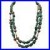 Silver-Chinese-Export-Red-Cloisonne-Aventurine-Knotted-Bead-Necklace-30-Long-01-fcms