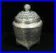 Southeast-Asian-Indo-Chinese-900-Silver-Cricket-Potpourri-Box-20th-Century-01-einf