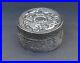 Stunning-19th-Century-Chinese-Export-Silver-Circular-Box-And-Cover-01-gw